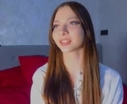 sophiemu11er is a 18 year old female webcam sex model.