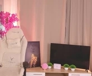 light_babessss is a 19 year old female webcam sex model.