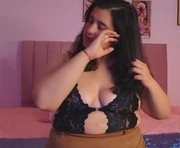 dani_vemom is a 29 year old female webcam sex model.