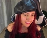 any_t is a  year old female webcam sex model.