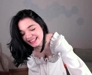 sorasultry is a  year old female webcam sex model.