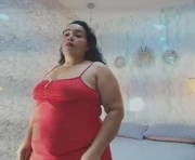 madame_elissa is a  year old female webcam sex model.