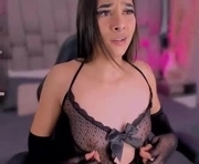 imemilyrose is a  year old female webcam sex model.