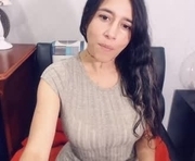 penelope47 is a 34 year old female webcam sex model.
