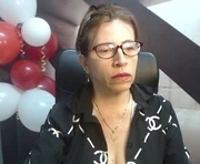 mature_hott1 is a  year old female webcam sex model.