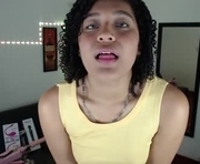 natty_romanof_ is a  year old female webcam sex model.