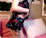 dora_banks is a 22 year old female webcam sex model.