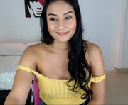 kathe_vergara is a 25 year old female webcam sex model.