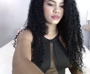 naomixjones1 is a 25 year old female webcam sex model.