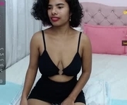 kaya_taraji is a 21 year old female webcam sex model.
