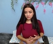 dakotasteel1 is a 21 year old female webcam sex model.
