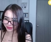 nicorobinn is a  year old female webcam sex model.