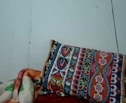 bellezacosmica is a  year old female webcam sex model.