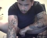 kingjames0627 is a 27 year old male webcam sex model.
