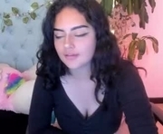 saray_ortiz1 is a  year old female webcam sex model.