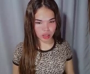 foxy_lei is a  year old female webcam sex model.