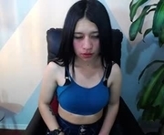 usagitsukino_ is a  year old female webcam sex model.