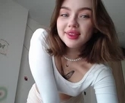 baby_adele is a 20 year old female webcam sex model.