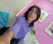 star_mor_ is a  year old shemale webcam sex model.