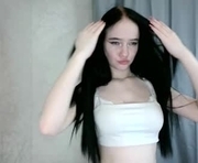 missyproject is a 18 year old female webcam sex model.