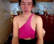 urasian_slut_yana is a  year old shemale webcam sex model.