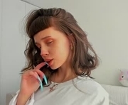 flowerofsin2001 is a 20 year old female webcam sex model.