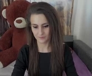emily_ice is a 22 year old female webcam sex model.