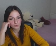 passionann7 is a 22 year old female webcam sex model.