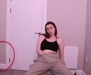 kjfucks is a 22 year old female webcam sex model.