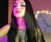 nikkilaurent is a  year old female webcam sex model.