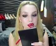 mistress_darsy is a 24 year old female webcam sex model.