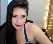 brenda_ev is a  year old female webcam sex model.