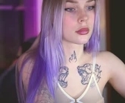 polusladkoye is a  year old female webcam sex model.