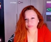 xcleo is a  year old female webcam sex model.