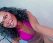 lovers_in_black is a  year old shemale webcam sex model.