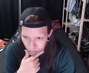 sailorbunnystar is a  year old shemale webcam sex model.