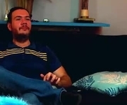 chontadurosky is a 41 year old couple webcam sex model.