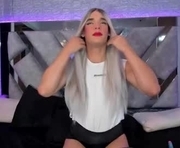 kayalstone is a  year old shemale webcam sex model.