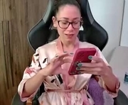 goddess_artemis_ is a  year old female webcam sex model.