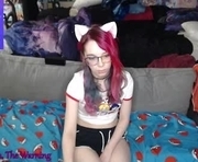 likemyashe is a  year old female webcam sex model.