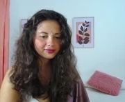 Free live sex web cam with  yrs old female, ,  ,  - lirio05