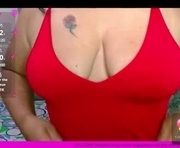 zaray_45bella is a 37 year old female webcam sex model.
