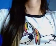 dulcemaria_alvarez22 is a 25 year old female webcam sex model.