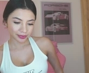 sussanf_ is a 23 year old female webcam sex model.