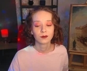 fascinating___eyes is a 22 year old female webcam sex model.