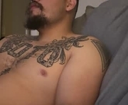theeyespy is a  year old couple webcam sex model.