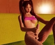 aura_bloom is a 18 year old shemale webcam sex model.