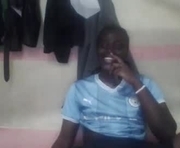 thickianah376 is a  year old female webcam sex model.