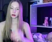 sugarkitten_boo is a  year old female webcam sex model.