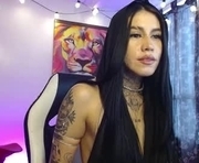 korolovaa is a 25 year old female webcam sex model.